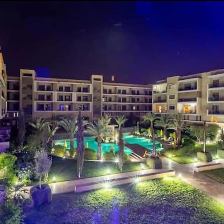 Appartamento Garden Marrakech Luxury Marrakesh Esterno foto