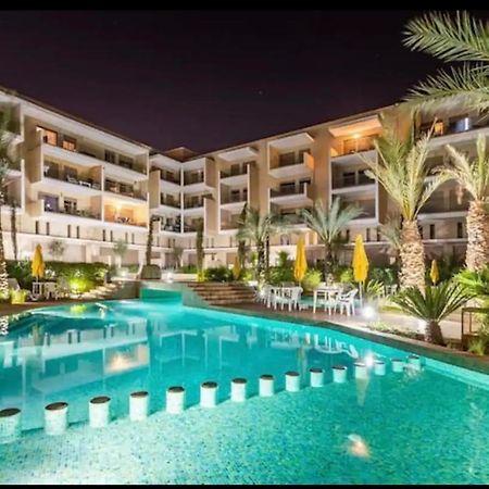 Appartamento Garden Marrakech Luxury Marrakesh Esterno foto