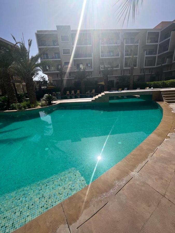 Appartamento Garden Marrakech Luxury Marrakesh Esterno foto